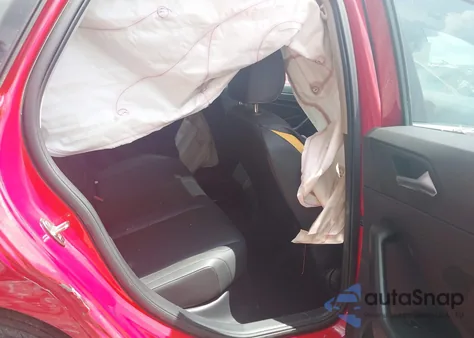 2019 Volkswagen Jetta 1.4T Sel z USA, uszkodzony, nr VIN 3VWE57BU5KM107283